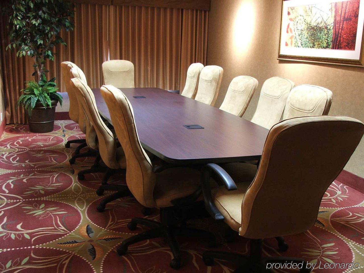 Hampton Inn Tremonton Facilidades foto