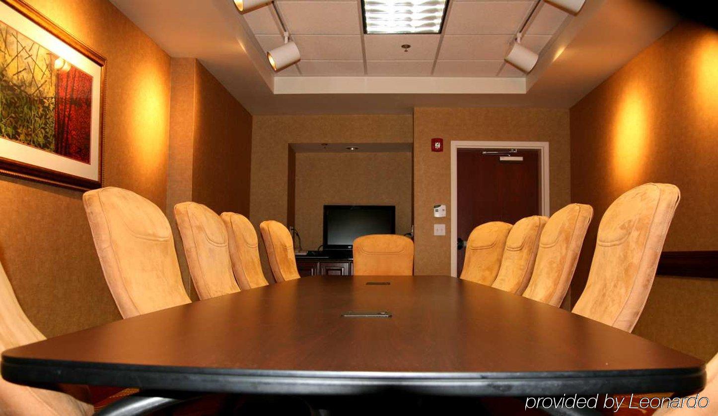 Hampton Inn Tremonton Facilidades foto